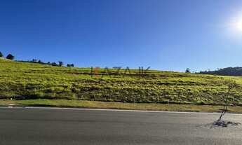 Imagem 7: Comprar/vendo: Terreno a venda com 1143,26m², aclive, no condomínio de altíssimo padrão Ta