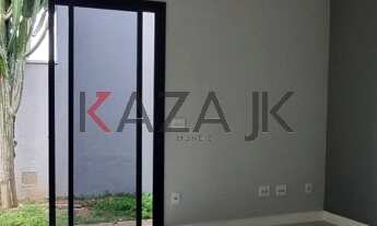 Imagem 6: Casa térrea com excelente acabamento no Villagio Paradiso Itatiba localização privilegiada