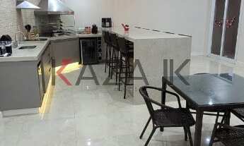 Imagem: Linda casa de condomínio no Morada do Horto