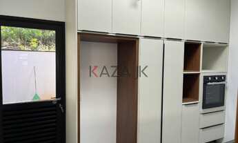 Imagem 7: Comprar/vendo: Casa a venda, térrea, nova no Jardim Alice, Jundiaí, SP. Cozinha toda plane