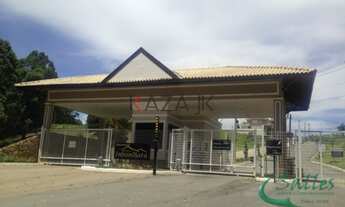 Imagem 5: Comprar/vendo: Terreno a venda com 1.030 m², levemente declive, no condomínio de alto padr