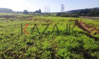 Imagem 2: Comprar/vendo: Terreno a venda com 1143,26m², aclive, no condomínio de altíssimo padrão Ta