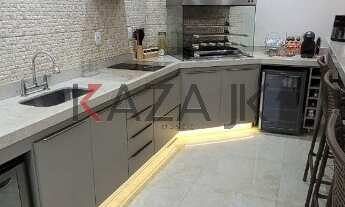 Imagem 7: Linda casa de condomínio no Morada do Horto, em Jundiaí com 3 dts, seno uma suíte com clos