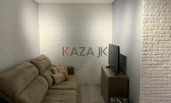 Imagem 5: Apartamento a venda, térreo, no Villaggio Piemonte, Medeiros, Jundiaí, SP com fino acabam