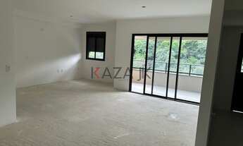 Imagem 4: Comprar/vendo: Apartamento novo a venda no Odeon, Engordadouro, Jundiaí com sala ampliada