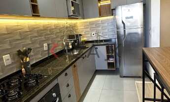 Imagem 7: Comprar/vendo: Apartamento a venda no Myriad Parque Residencial Clube, Engordadouro, Jundi