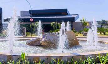 Imagem 6: Comprar/vendo: Terreno a venda com 420m², plano, projeto aprovado no condomínio de alto pa