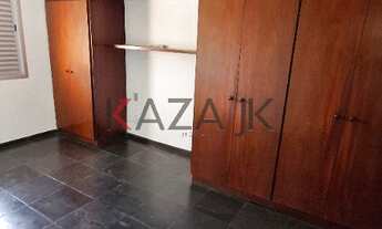 Imagem 5: Apartamento para locação no sétimo andar, com vista. 110 m² 2 dormitórios sendo 1 suíte c