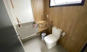 Imagem 5: Comprar/vendo/alugo: Casa sobrado alto padrão a venda ou locação no condomínio Reserva da