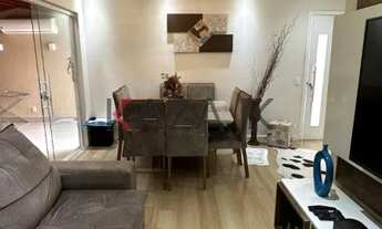 Imagem 7: Casa (sobrado) a venda no Bela Colônia, Jardim Colônia, Jundiaí, SP. Fino acabamento, ambi