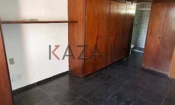 Imagem 4: Apartamento para locação no sétimo andar, com vista. 110 m² 2 dormitórios sendo 1 suíte c