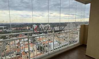 Imagem 3: Comprar/vendo: Apartamento a venda no Vila Sereno, Eloy Chaves, Jundiaí, SP com 3 dormitór
