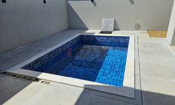 Imagem 4: Comprar/vendo: Casa nova (térrea) a venda no condomínio Gran Ville São Venâncio, Itupeva