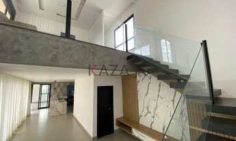 Imagem 2: Comprar/vendo/alugo: Casa sobrado alto padrão a venda ou locação no condomínio Reserva da