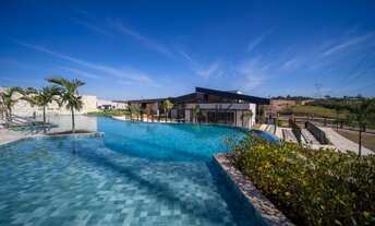 Imagem 7: Comprar/vendo: Terreno a venda com 420m², plano, projeto aprovado no condomínio de alto pa