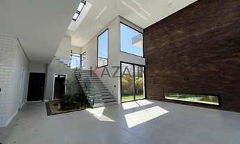 Imagem: Casa condomínio Resedas à venda em Itupeva-SP