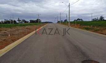 Imagem 3: Comprar/vendo: Terreno a venda com 176m² (22x76) no bairro planejado São José no Jacaré em