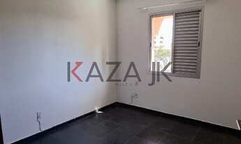 Imagem 7: Apartamento para locação no sétimo andar, com vista. 110 m² 2 dormitórios sendo 1 suíte c