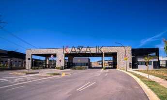 Imagem 5: Comprar/vendo: Terreno a venda com 420m², plano, projeto aprovado no condomínio de alto pa