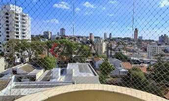 Imagem: Apartamento para locação no sétimo andar