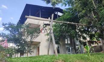 Imagem 4: Comprar/vendo: Residência a venda com 670m² no condomínio Cafezal IV em Itupeva, SP ( casa