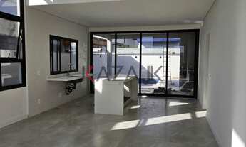 Imagem 2: Comprar/vendo: Casa nova (térrea) a venda no condomínio Gran Ville São Venâncio, Itupeva