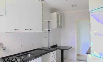 Imagem 1: Venda de Apartamento de 3 Quartos na Vila das Hortências, Jundiaí-SP: 1 Suíte, 2 Salas, 3