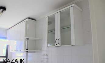 Imagem 3: Venda de Apartamento de 3 Quartos na Vila das Hortências, Jundiaí-SP: 1 Suíte, 2 Salas, 3