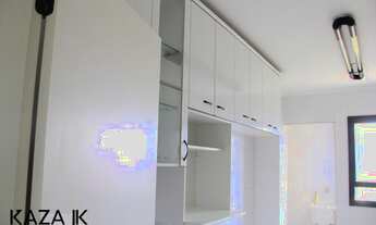 Imagem 4: Venda de Apartamento de 3 Quartos na Vila das Hortências, Jundiaí-SP: 1 Suíte, 2 Salas, 3