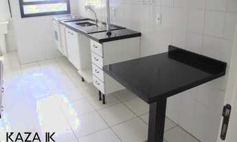 Imagem 5: Venda de Apartamento de 3 Quartos na Vila das Hortências, Jundiaí-SP: 1 Suíte, 2 Salas, 3