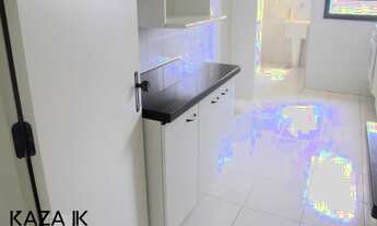 Imagem 6: Venda de Apartamento de 3 Quartos na Vila das Hortências, Jundiaí-SP: 1 Suíte, 2 Salas, 3