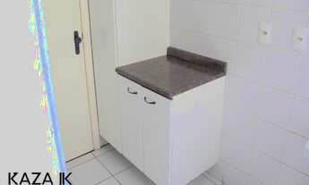 Imagem 7: Venda de Apartamento de 3 Quartos na Vila das Hortências, Jundiaí-SP: 1 Suíte, 2 Salas, 3