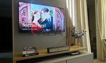 Imagem 3: Comprar/vendo: Apartamento a venda no Myriad Parque Residencial Clube, Engordadouro, Jundi