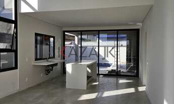 Imagem 6: Comprar/vendo: Casa nova (térrea) a venda no condomínio Gran Ville São Venâncio, Itupeva