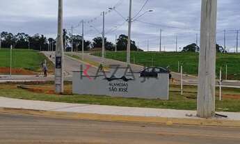 Imagem 5: Comprar/vendo: Terreno a venda com 176m² (22x76) no bairro planejado São José no Jacaré em