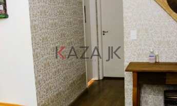 Imagem 7: Apto de 67 m² com 2 dts, 1 suíte com vista para o bairro. Repleto de armários. Sala com do