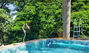 Imagem: Comprar/vendo Residência a venda com 670m²