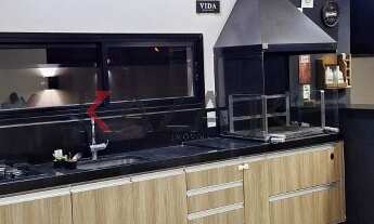 Imagem: Casa em Condomínio de Luxo em Itupeva-SP