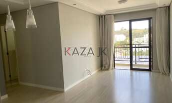 Imagem: Apartamento para locação no Condomínio