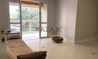 Imagem: Apartamento para locação no Condomínio