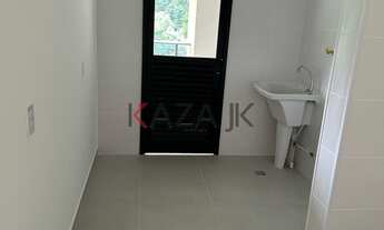 Imagem 7: Comprar/vendo: Apartamento novo a venda no Odeon, Engordadouro, Jundiaí com sala ampliada