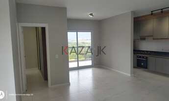 Imagem: Apartamento novo a venda com 2 suítes no