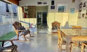 Imagem: Comprar/vendo Casa térrea a venda no condomínio