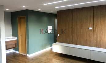 Imagem 4: Alugar/alugo: Apartamento novo para locação no Odeon, Engordadouro, Jundiaí, SP. Ambientes