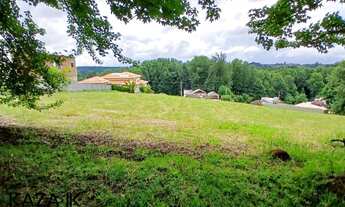 Imagem 7: Terreno a venda com 1.000² no condomínio de alto padrão Terras Caxambu em Jundiaí Condomí