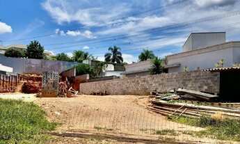 Imagem 2: Comprar/vendo: Terreno a venda com 714,57m², plano, no condomínio de alto padrão Reserva