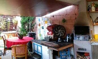 Imagem 7: Comprar/vendo: Casa (sobrado) a venda no Caminhos da Serra III, Vila Maringa, Jundiaí com