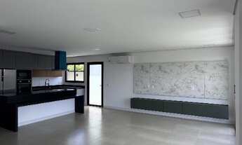 Imagem 3: Comprar/vendo: Casa nova, alto padrão, a venda no Ibi Aram II, Itupeva. com 4 suítes, áre