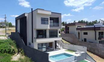 Imagem: Comprar/vendo Casa nova, alto padrão