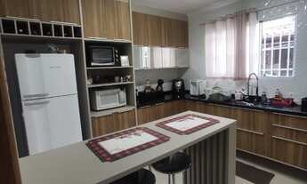 Imagem 6: Comprar/vendo/permuto: Casa sobrado a venda no Jardim Sarapiranga em Jundiaí, SP com 2 su